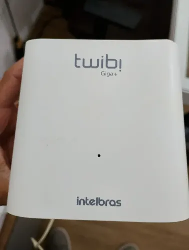 Roteador wifi