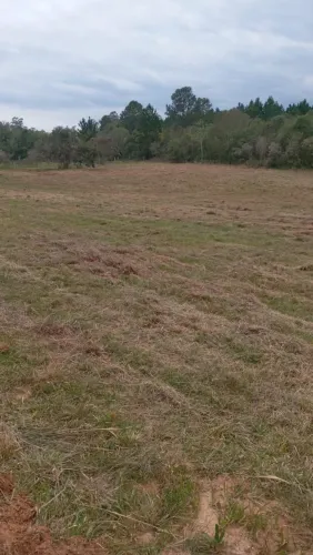 Terrenos parque Eldorado 