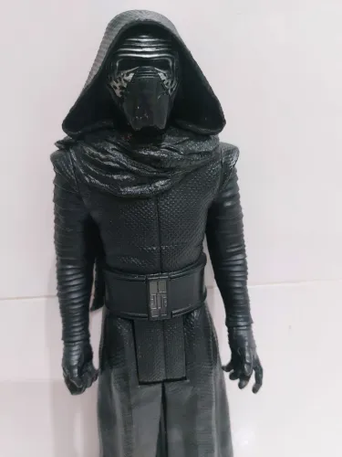 Boneco Darth Vader 30cm