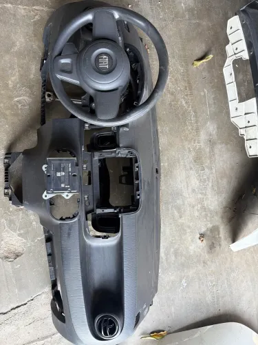 Kit Air bag  Fiat mobi 