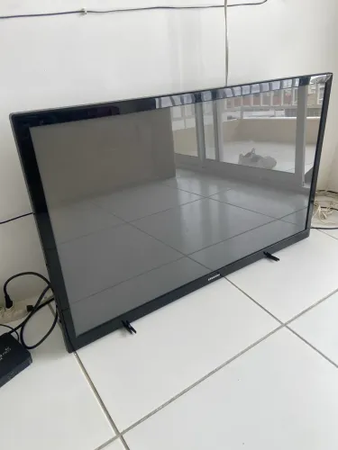 Tv Samsung 43 Polegada