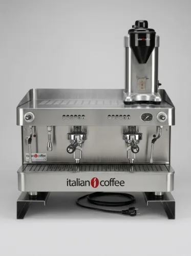 CAFETEIRA PROFISSIONAL italian cofree