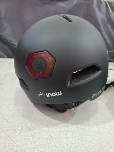 Capacete coquinho