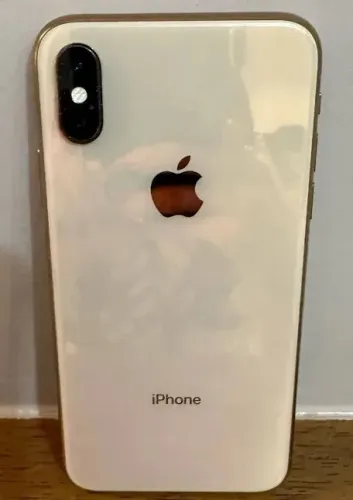 iPhone XS