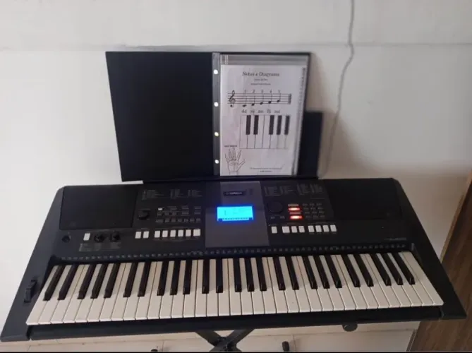 Piano