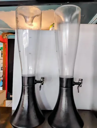 Torre de chopp Marchesoni 3500 ml