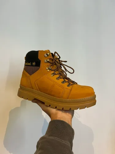 Bota nova Macboot 42 