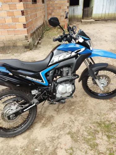 Bros 160