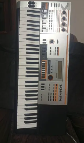 Teclado