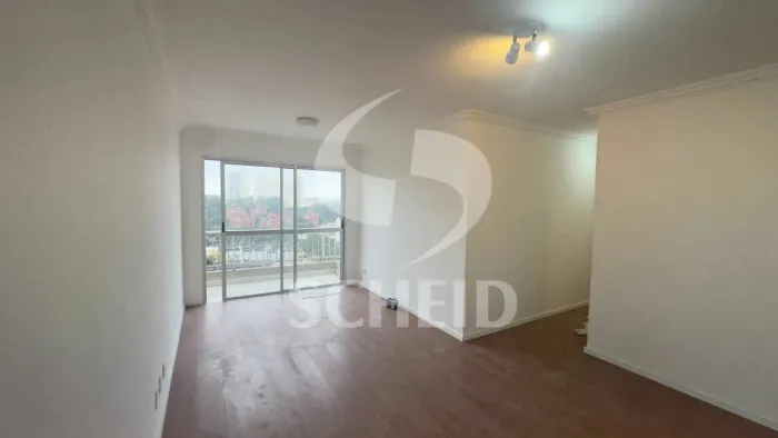 Apartamento para locação, 3 Quartos, 82M² no Jardim Marajoara