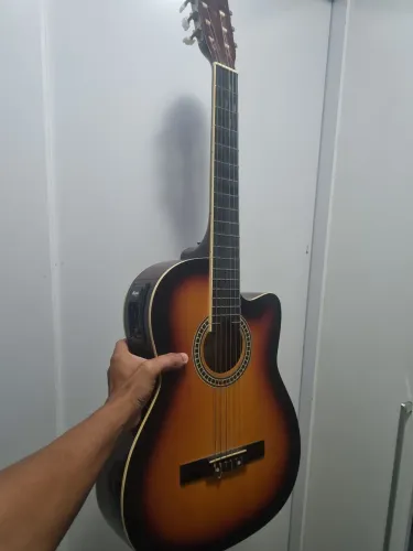 VIOLÃO MEMPHIS AC60