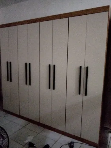 Guarda roupa