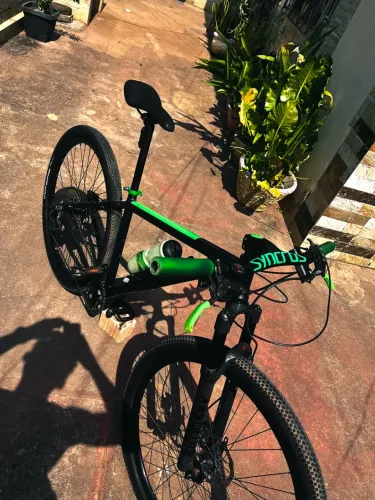 Vendo Bike mtb