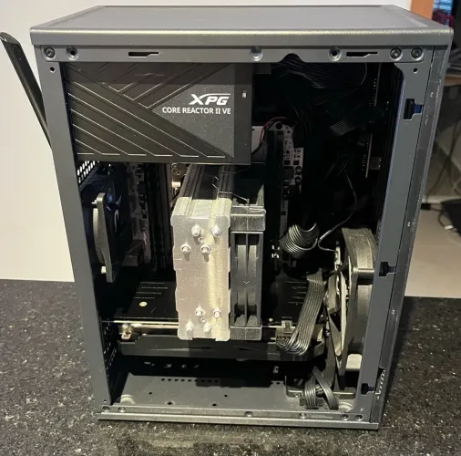PC GAMER COMPACTO 64GB RAM
