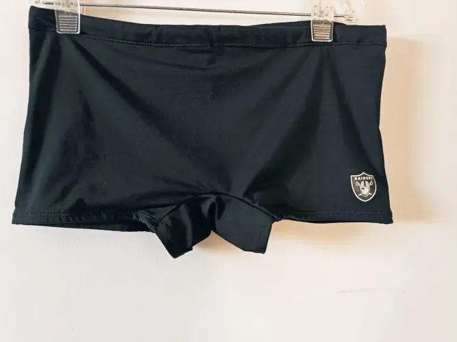 Sunga Masculina Raiders Las Vegas New Era NFL