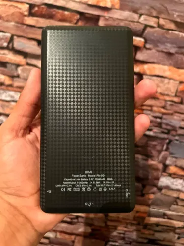 Powerbank 10000mh