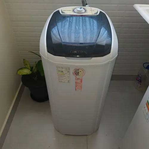 Tanquinho Colormaq 10 Kg