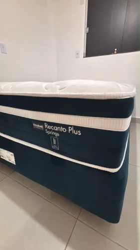 Cama casal