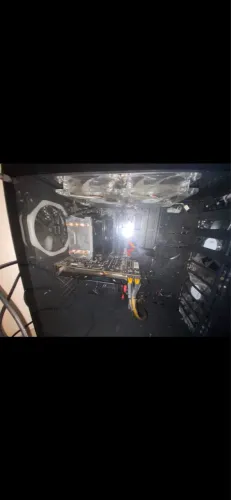 Chama zap *87 pc muito bom pra jogos principalmente fivem