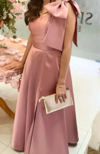 Vestido de festa