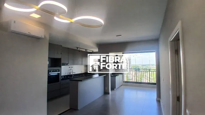 Apartamento com 3 dormitórios à venda, 91 m² por R$ 1.380.000,00 - Swiss Park - Campinas/S