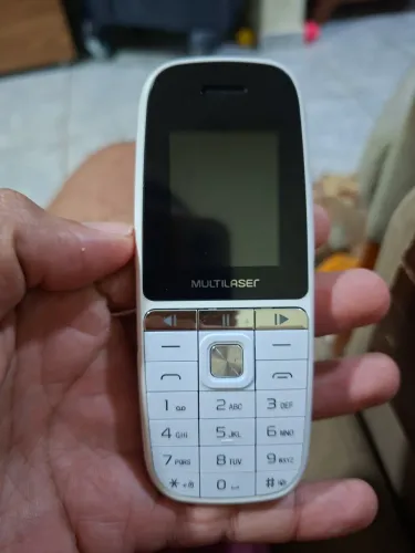 Celular Multilaser 