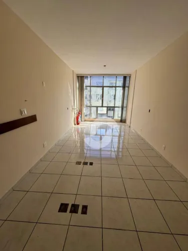 Sala à venda, 30 m² por R$ 110.000,00 - Centro - Niterói/RJ