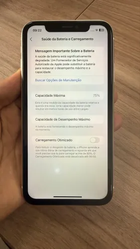 iPhone XR 64GB