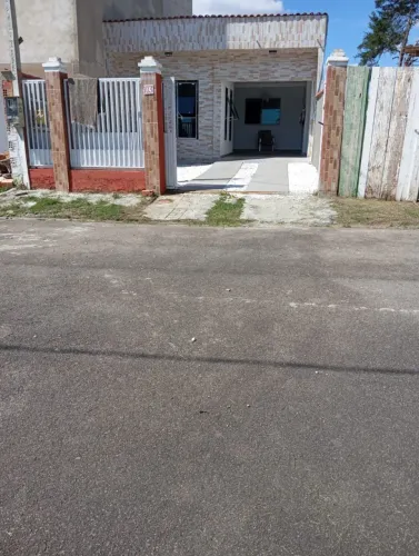 Casa Residencial com 2 quartos à venda por R$ 385000.00, 82.00 m2 - CAMPO LARGO DA ROSEIRA