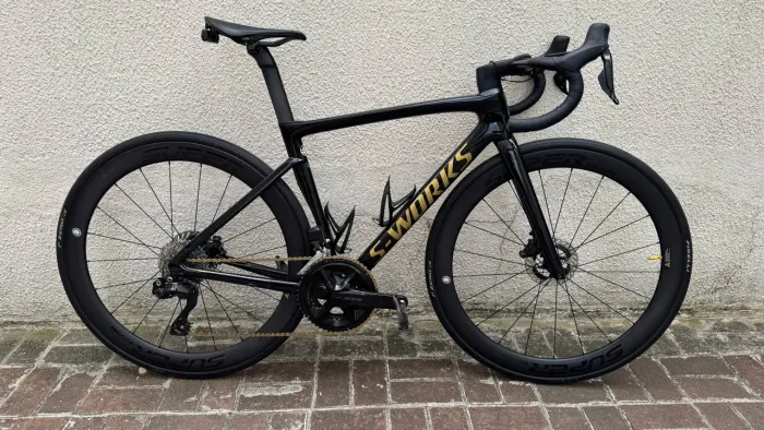 S-WORKS TARMAC SL7