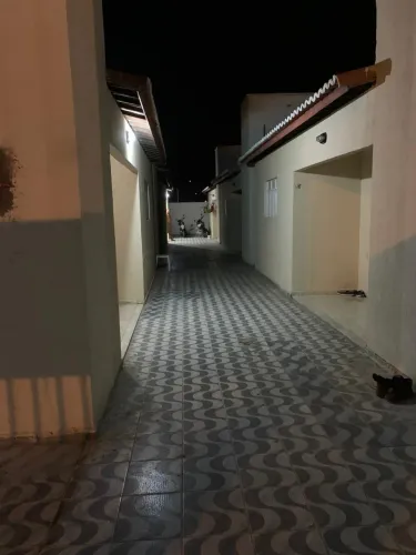 Residencial Italo Camilo