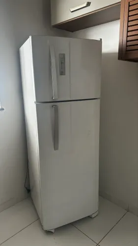 Geladeira Electrolux Frost Free