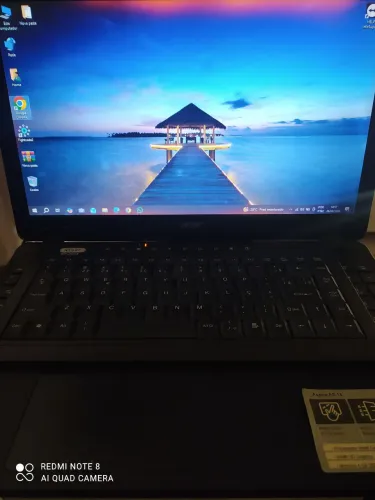 Notebook Acer
