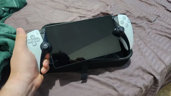 Playstation Portal