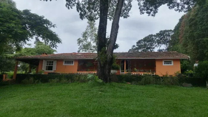 Sítio à venda em Tatuí - SP, 36.000 m2 (3,6 ha) por R$ 1.200.000,00 - Bairro Tanquinho.