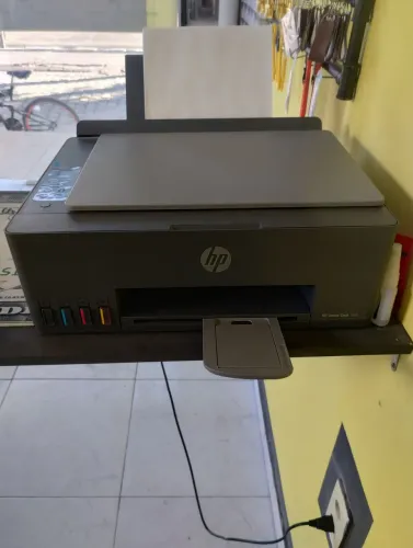Impressora Hp smart tank 584