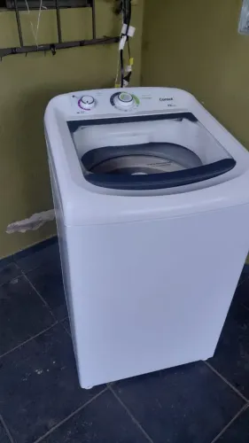 Máquina de lavar