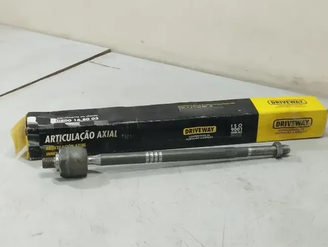 Articulação Axial + Terminal Direção Lado Direito