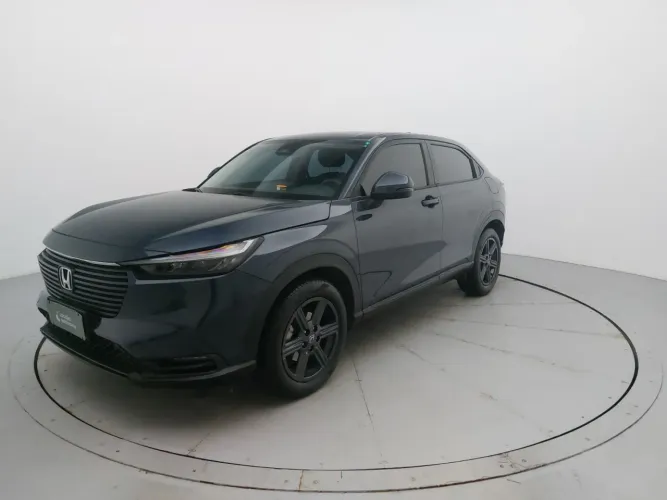 Honda HR-V EXL 1.8 Flexone 16V 5P Aut. 2025