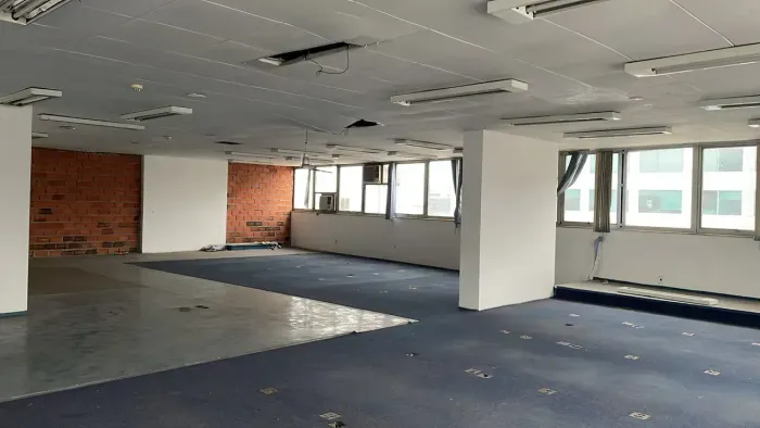 Imóvel para aluguel e venda tem 220 metros quadrados em Consolação - São Paulo - SP