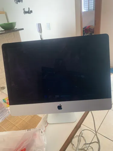iMac à venda