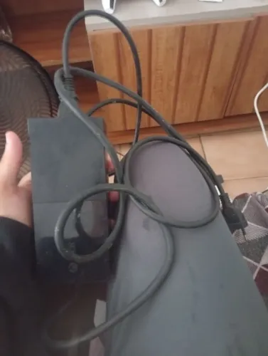 Vendo Fonte do xbox one fat 