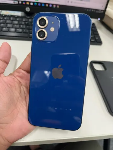 iPhone 12 - 64GB - 100% Original