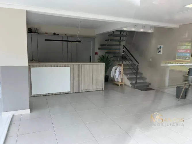 Sala à venda, 130 m² por R$ 1.900.000,00 - Jurerê - Florianópolis/SC