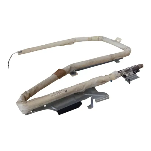 Cortina Teto Airbag Direito Freelander 2 2006 A 2014