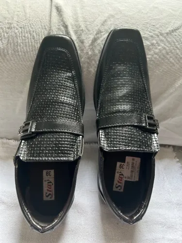 Sapato Sport fino masculino 