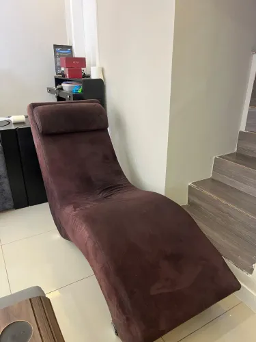 Poltrona Chaise