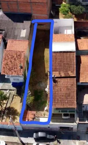 Terreno à venda, 137 m² por R$ 150.000,00 - Parque Esmeralda - Sorocaba/SP