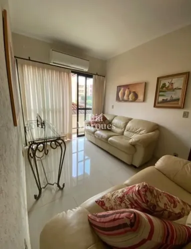 Apartamento à venda no bairro Jardim Irajá