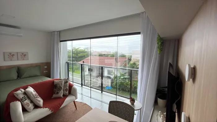 Studio à venda no Rio Tavares
